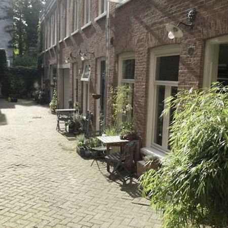 Beautiful 2 Floor Vondelpark Apartment. Amsterdam Exterior photo