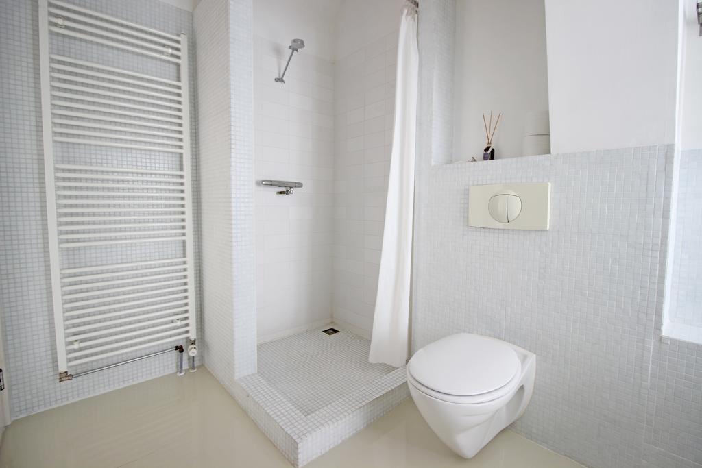 Beautiful 2 Floor Vondelpark Apartment. Amsterdam Exterior photo
