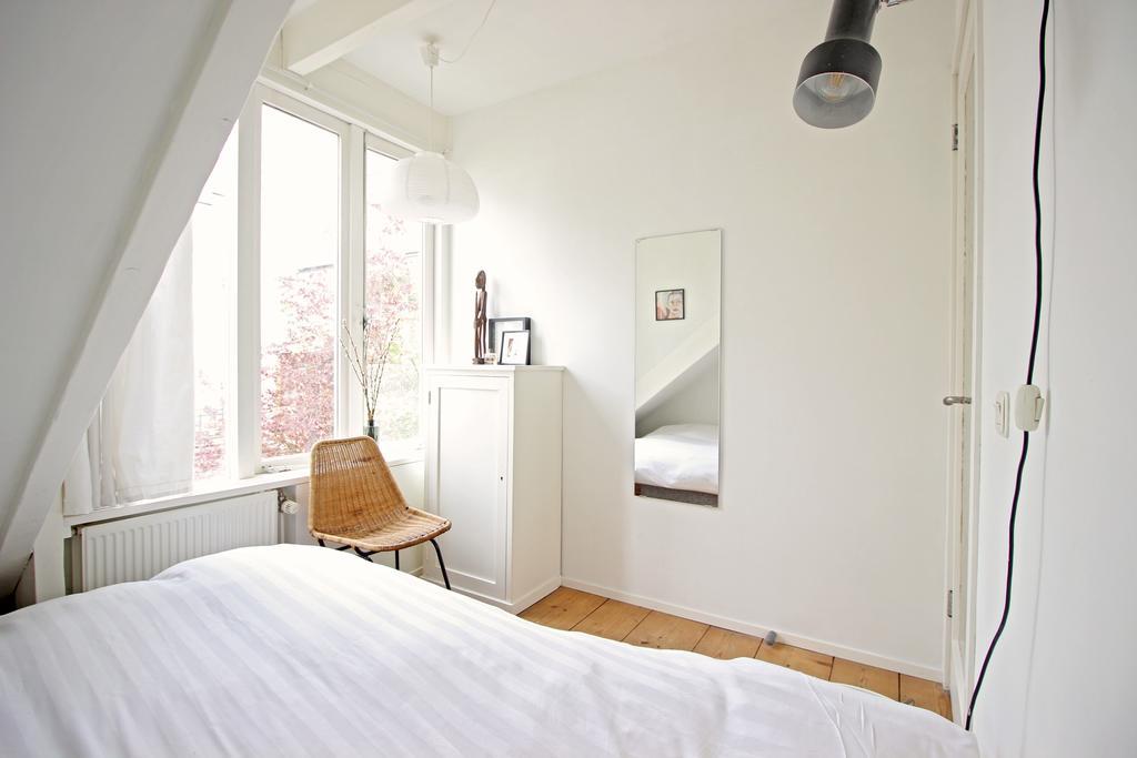 Beautiful 2 Floor Vondelpark Apartment. Amsterdam Exterior photo