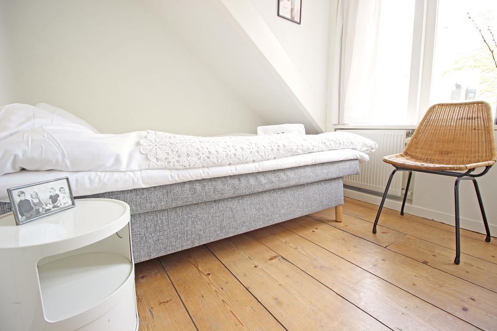 Beautiful 2 Floor Vondelpark Apartment. Amsterdam Exterior photo
