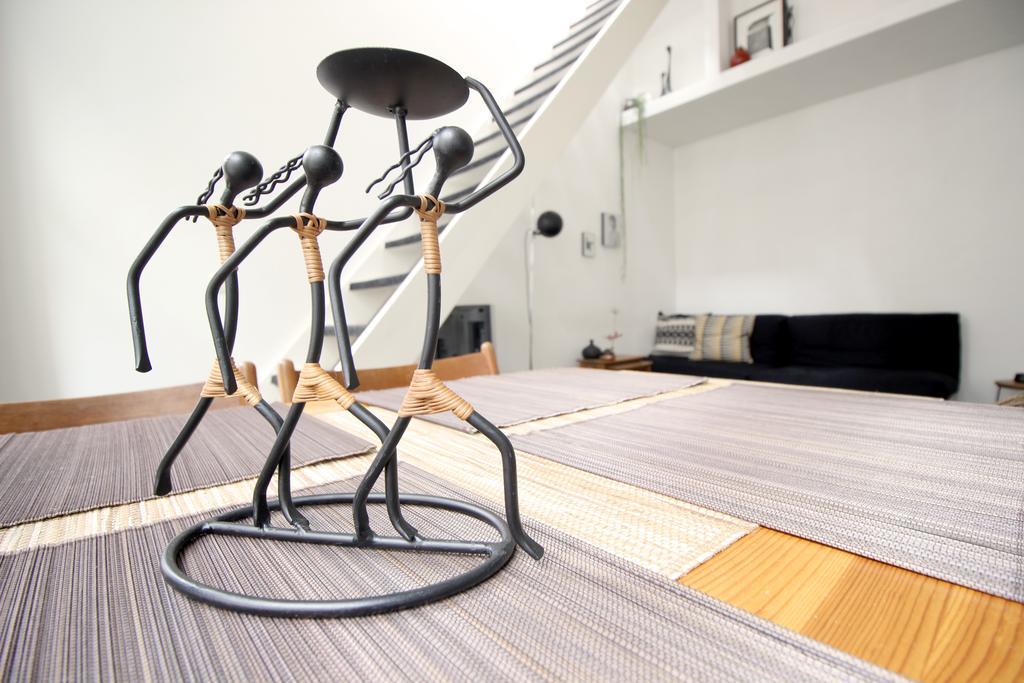 Beautiful 2 Floor Vondelpark Apartment. Amsterdam Exterior photo